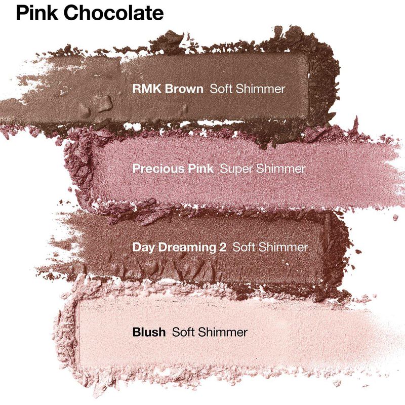 Clinique All About Shadow Quads image number 1